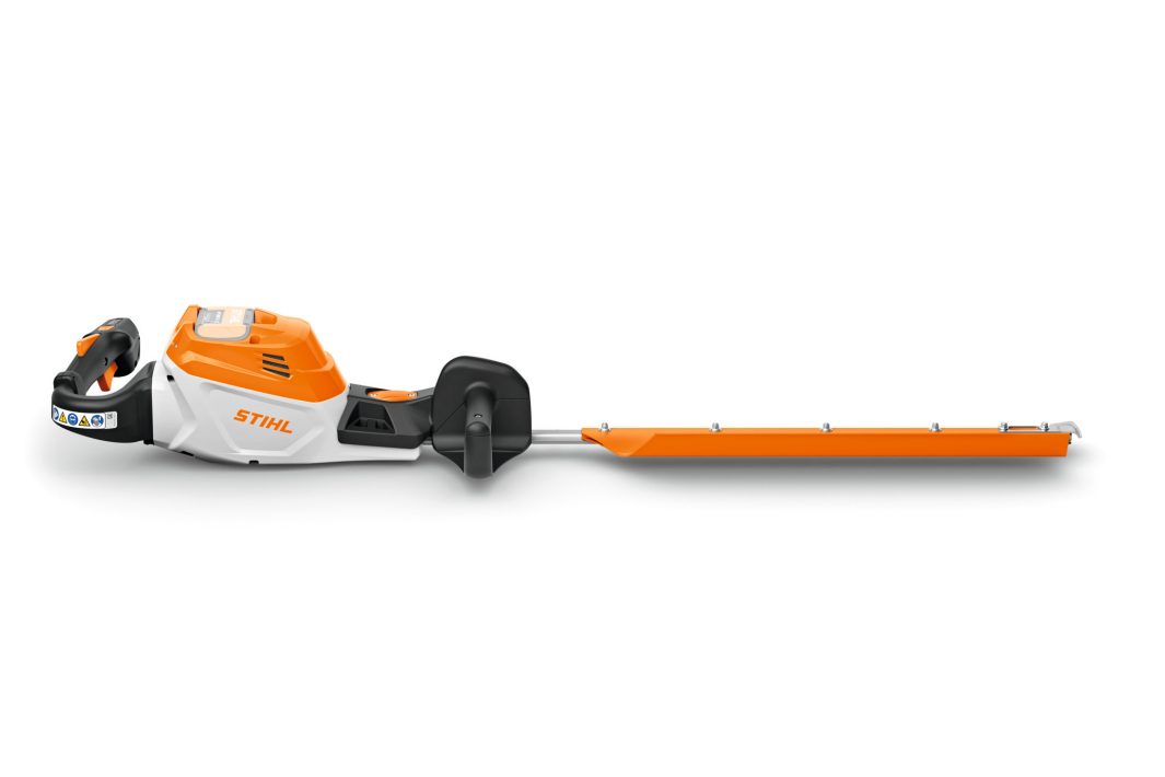 STIHL HSA 150 T Cordless Hedge Trimmer Tool Only - Blade Length 100 cm / 40" image 0