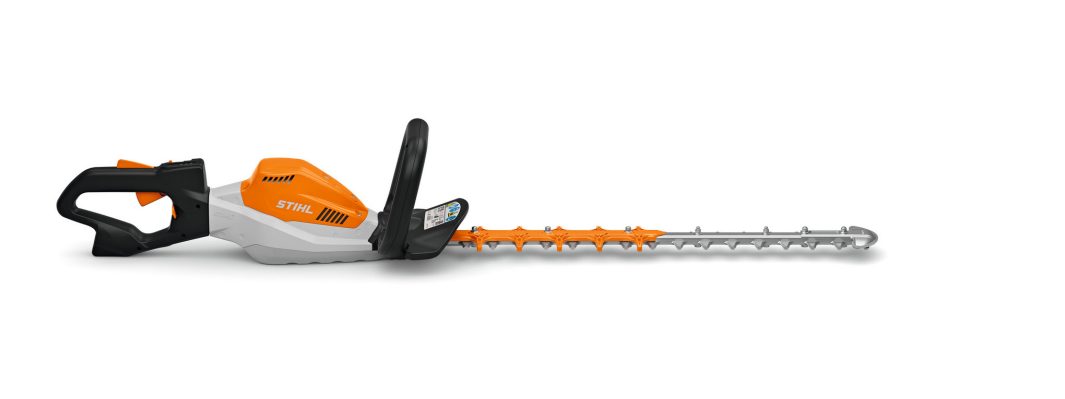 STIHL HSA 130 R Cordless Hedge Trimmer Tool Only - Blade Length 60 cm / 24" image 0