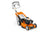 STIHL RM 655 VS Petrol Lawn Mower image 0