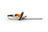 STIHL HSA 30 Cordless Hedge Trimmer Kit - Blade Length 45 cm / 18" image 1