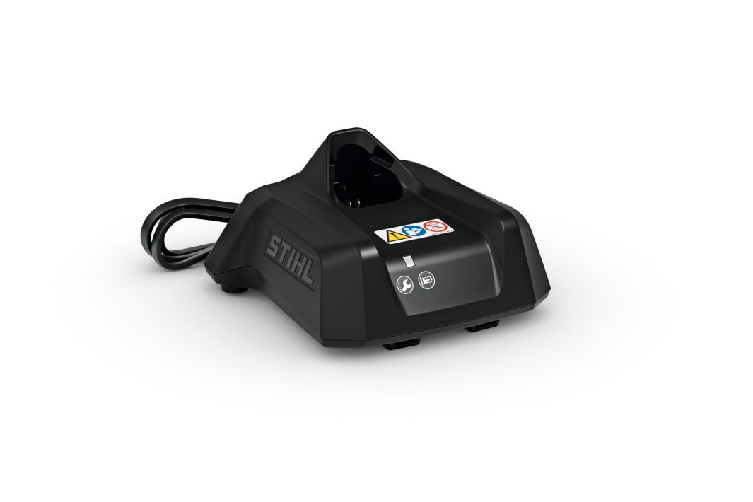 STIHL AL 1 Standard Charger image 0