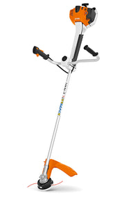 STIHL FS 411 C-EM Petrol Clearing Saw image 0