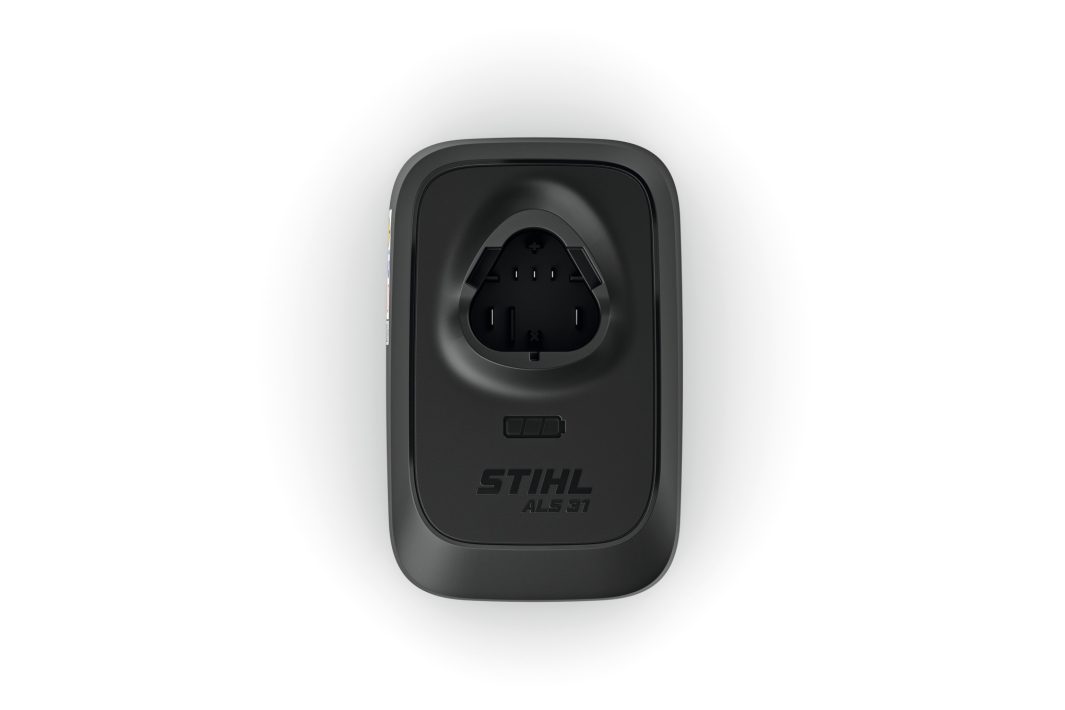 STIHL ALS 31 Charger image 1