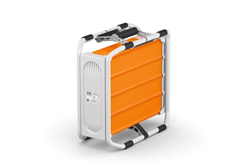 STIHL PS 3000 Portable Power Supply image 1