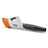 STIHL BGA 100 cordless leaf blower tool only image 0