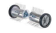STIHL MF-MM Dethatcher MultiTool image 0