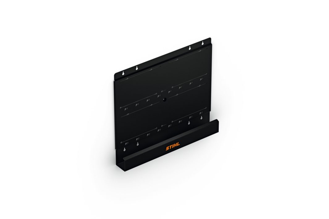 STIHL CR 6 Wall Mount For Chargers image 0