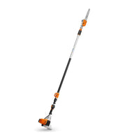 STIHL HT 135 Petrol Pole Pruner - 30 cm / 12" Guide Bar image 0
