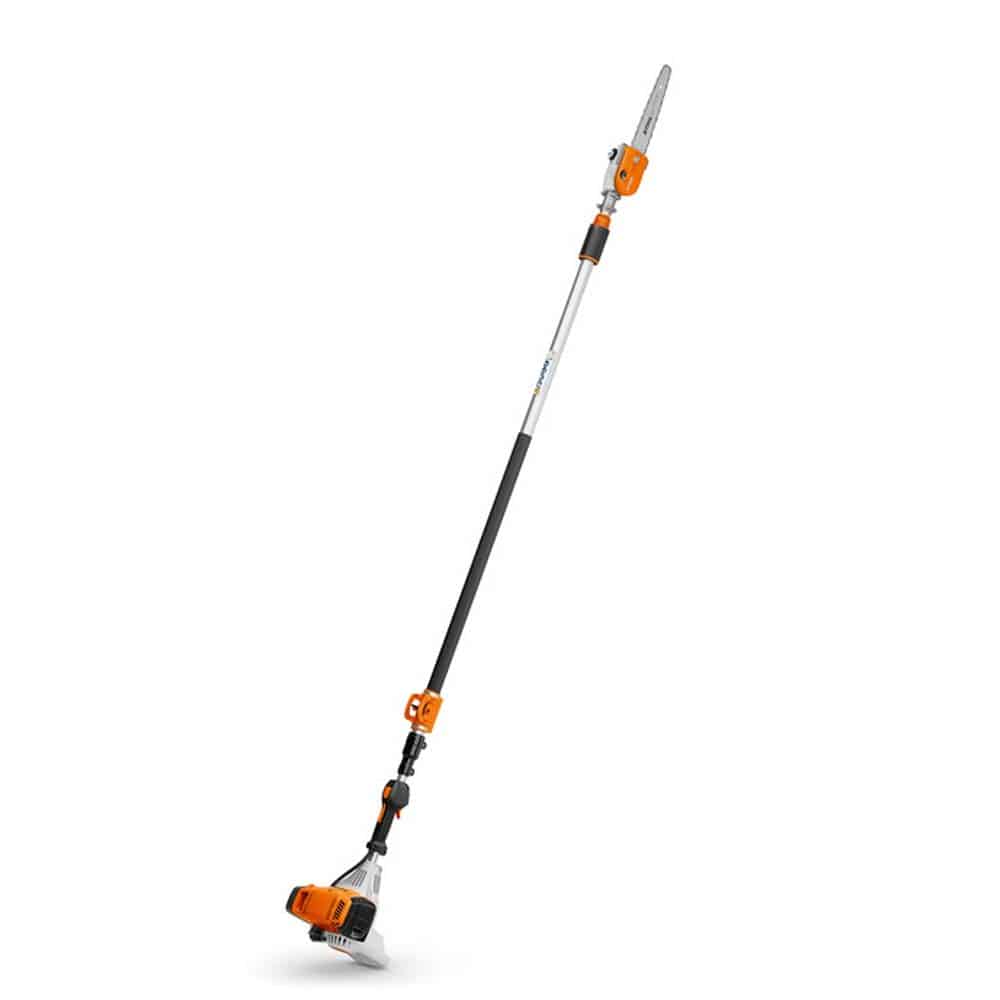 STIHL HT 135 Petrol Pole Pruner - 30 cm / 12" Guide Bar image 0