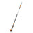 STIHL HT 135 Petrol Pole Pruner - 30 cm / 12" Guide Bar image 0