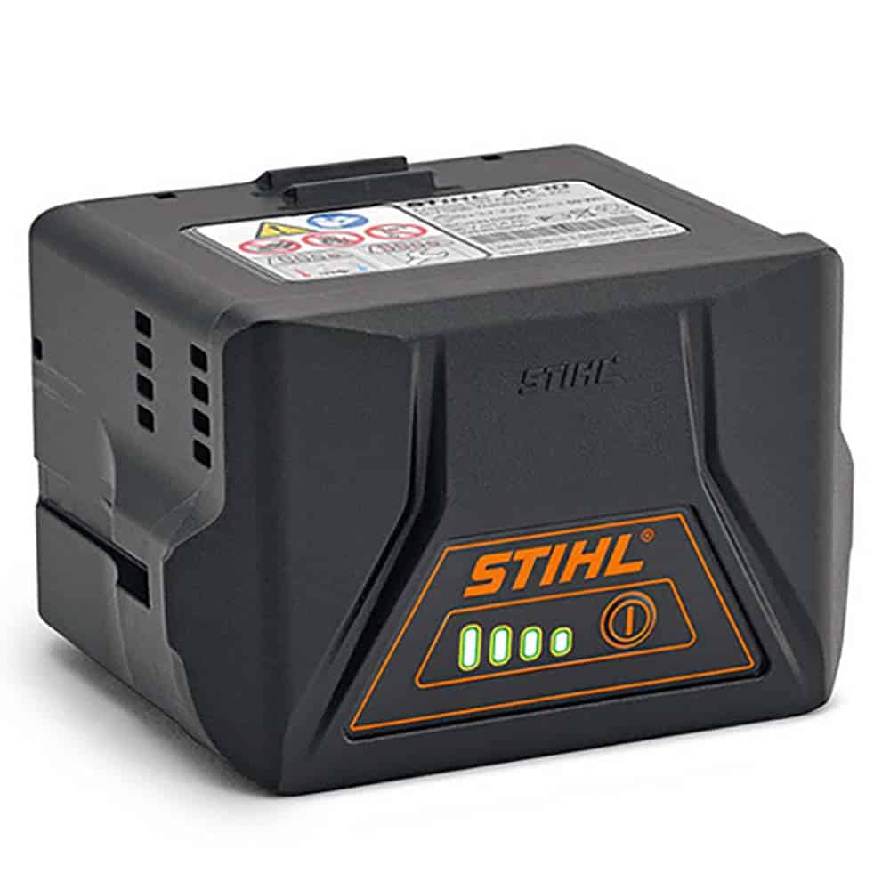 STIHL AK 30 Battery image 0
