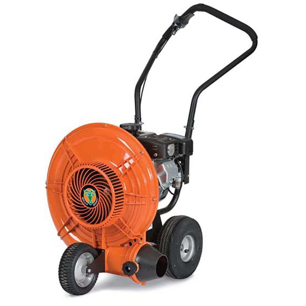 Billy Goat F602V Wheeled Leaf Blower image 0
