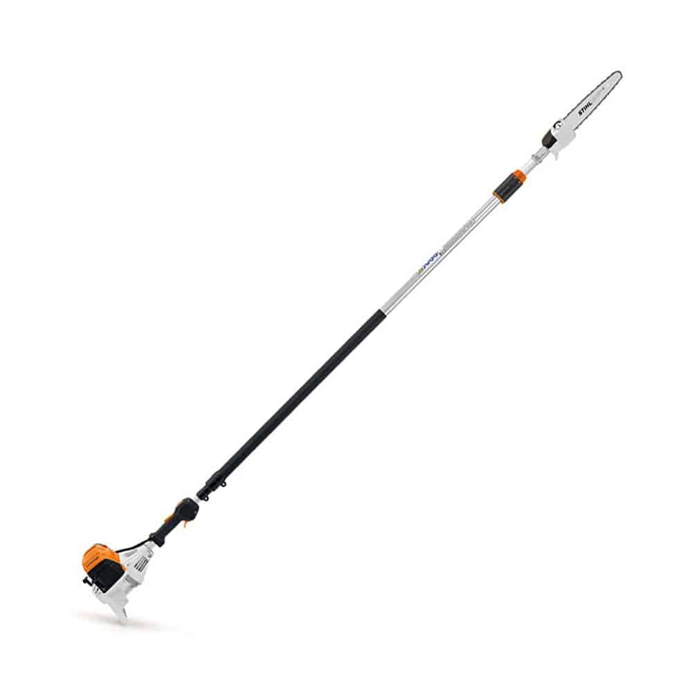 STIHL HT103 Pole pruner,30cm/12",71PM3 image 0