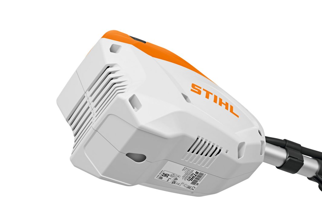 STIHL FSA 80 Cordless Brushcutter Tool Only image 2