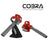 Cobra BV26C 26cc Petrol Powered Blower Vac image 0
