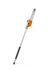 STIHL HT-KM Pole Pruner Kombitool - 30 cm / 12" Guide Bar image 0