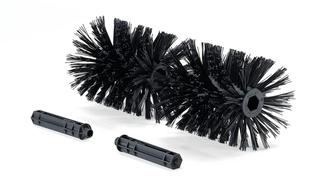 STIHL KB-MM Bristle Brush MultiTool image 0