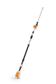 STIHL HLA 86 Cordless Long-Reach Hedge Trimmer Tool Only - Blade Length 50 cm / 20" image 0