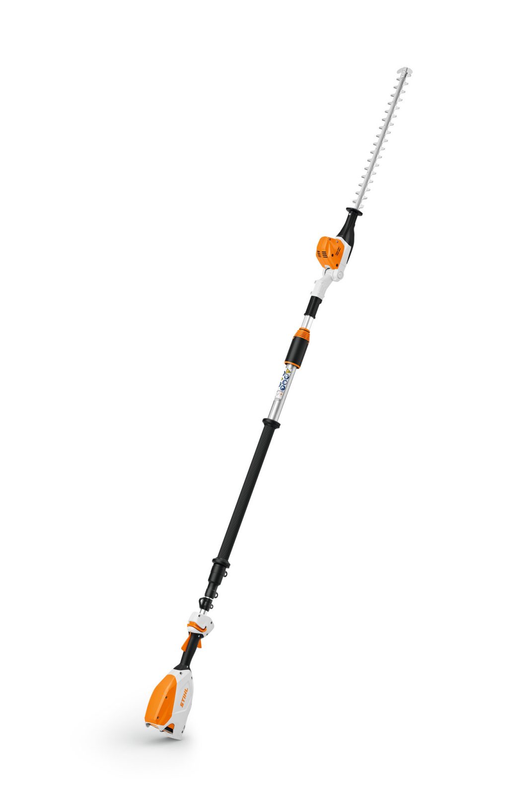 STIHL HLA 86 Cordless Long-Reach Hedge Trimmer Tool Only - Blade Length 50 cm / 20" image 0