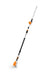 STIHL HLA 86 Cordless Long-Reach Hedge Trimmer Tool Only - Blade Length 50 cm / 20" image 0