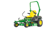 John Deere Z515E Zero Turn Mower image 0