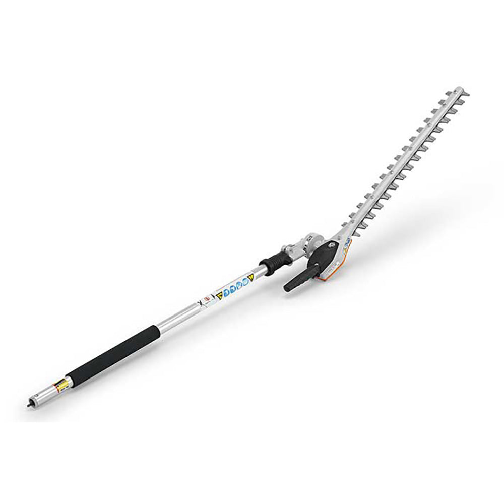 STIHL HL-KM 145° Adjustable Long-Reach Hedge Trimmer KombiTool - 50 cm / 20" image 0