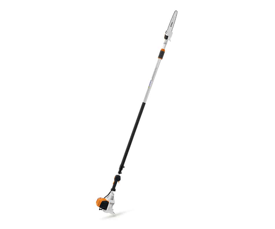 STIHL HT133 Pole pruner,30cm/12",71PM3 image 0