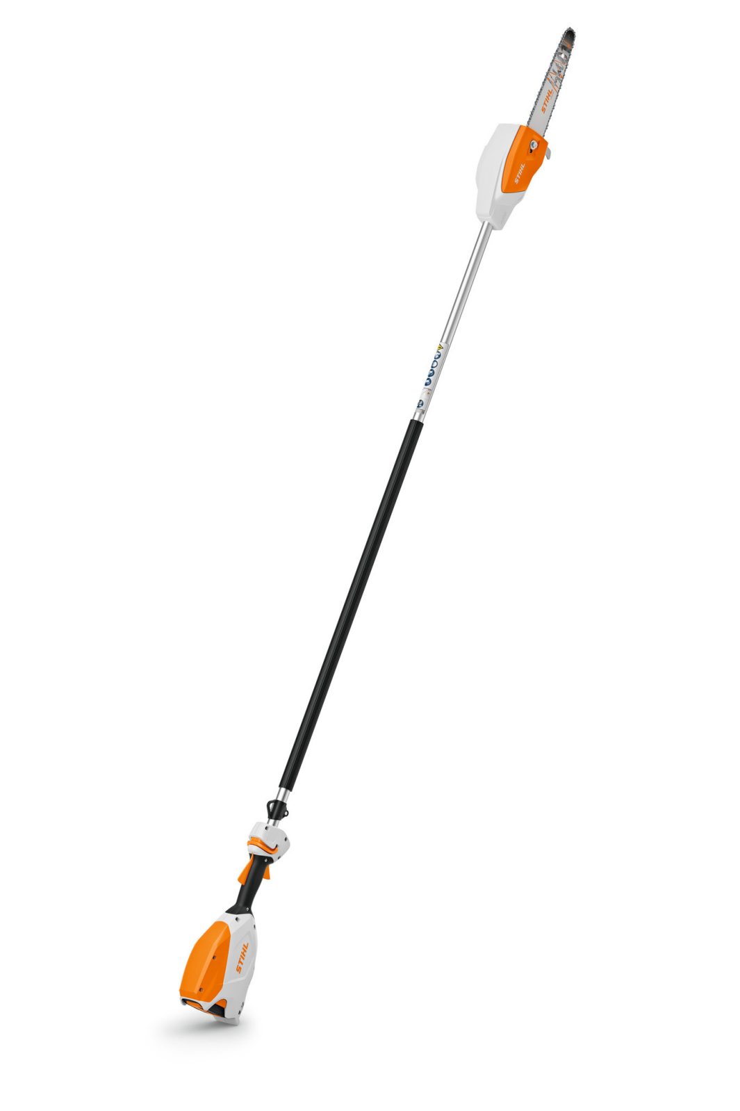STIHL HTA 66 Cordless Pole Pruner Tool Only - 25 cm / 10" Guide Bar image 0