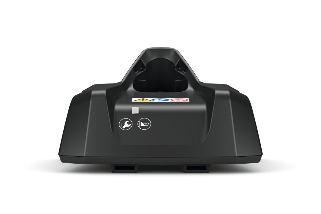 STIHL AL 1 Standard Charger image 2