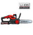 Cobra CS1024V 24v 10" Cordless Chainsaw image 0