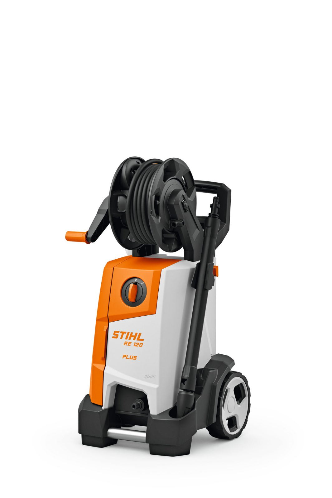 STIHL RE 120 PLUS Electric Corded Pressure Washer image 4
