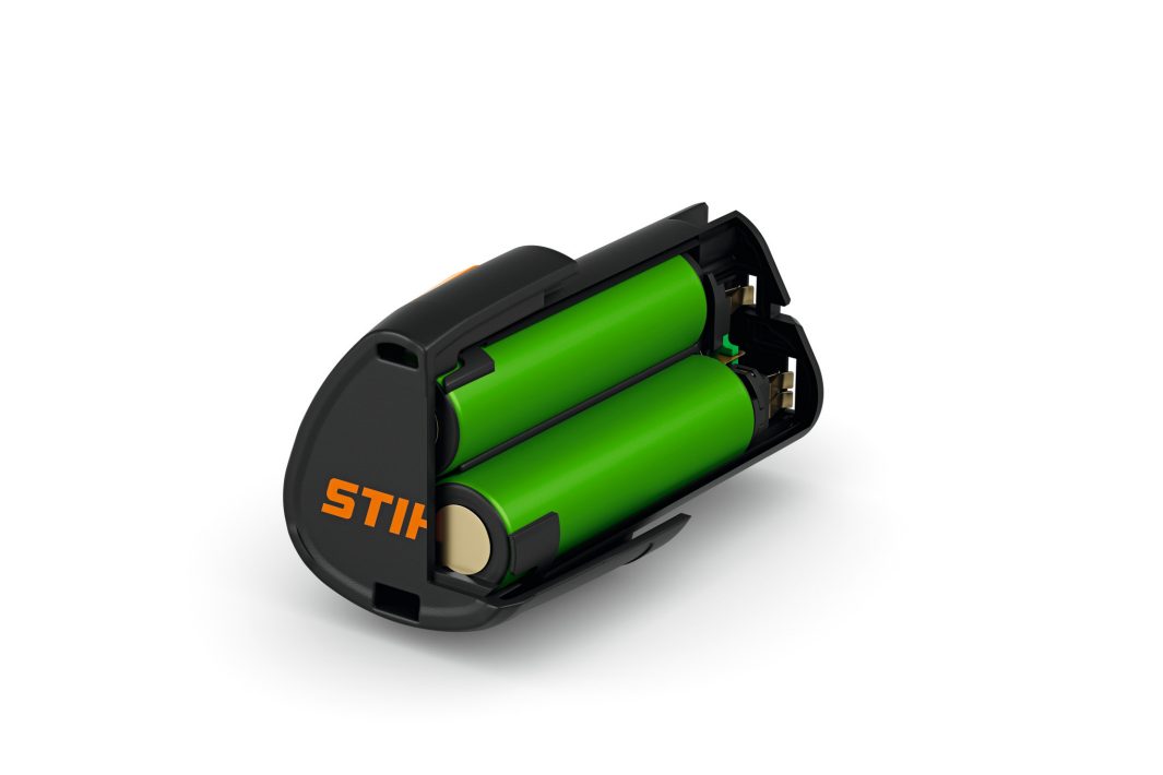 STIHL AS 2 Battery image 1