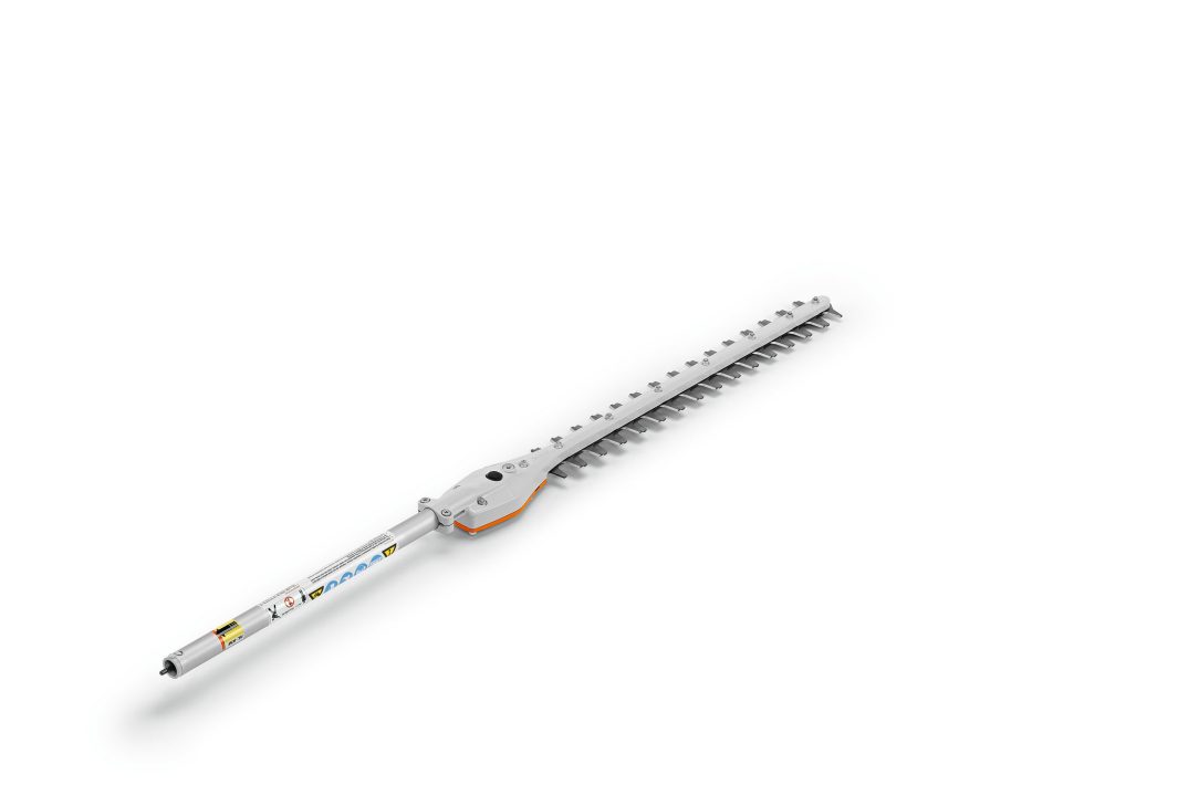 STIHL HL-KM 0° Long-Reach Hedge Trimmer KombiTool - 50 cm / 20" image 0
