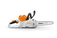 STIHL MSA 160 C-B Cordless Chainsaw Tool Only - 30 cm / 12" Guide Bar image 0