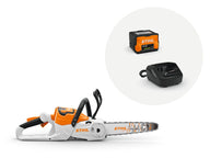 STIHL MSA 70 C-B Cordless Chainsaw Kit image 0