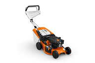 STIHL RM 248 Petrol Lawn Mower image 0