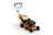 STIHL RM 248 Petrol Lawn Mower image 0