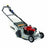 Cobra RM53HST-PRO Hydrostatic Roller Mower image 0