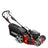 Cobra MX534SPH 21" 4-in-1 Petrol Lawnmower Honda Engine Self Propelled image 0