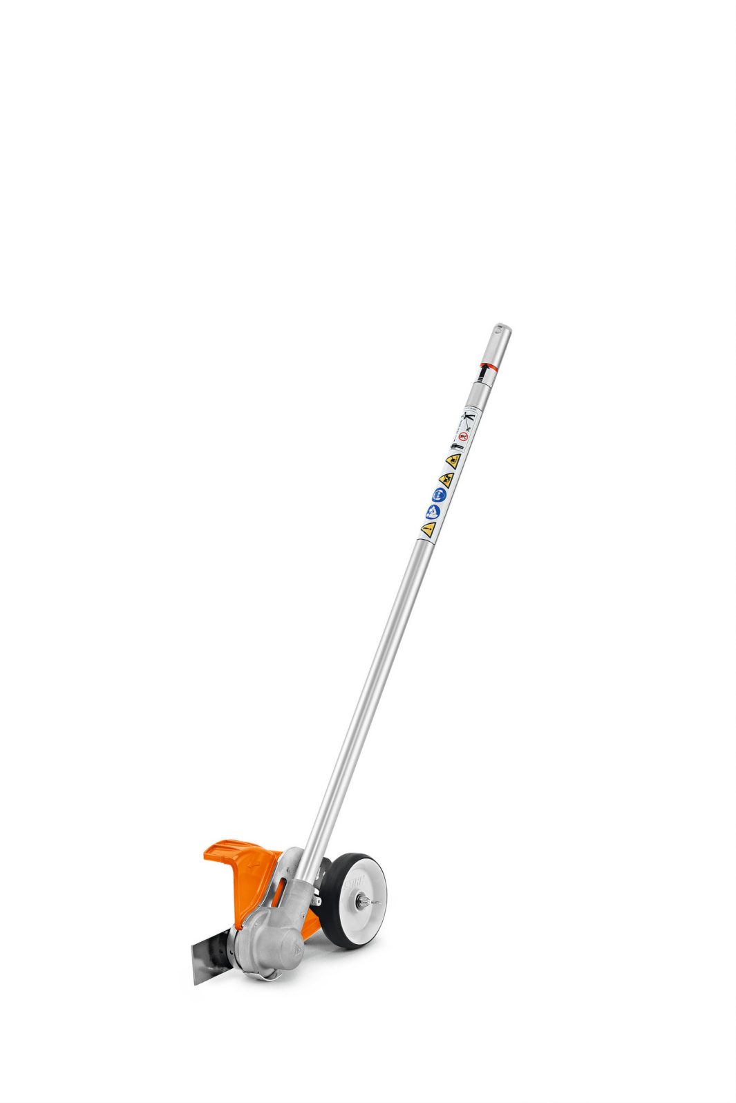 STIHL FCS-KM Straight Shaft Edge Trimmer KombiTool image 0