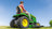 John Deere X590 Ride-on Lawnmower image 2