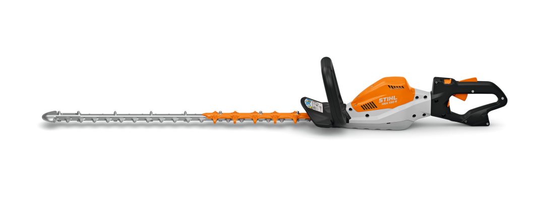 STIHL HSA 130 T Cordless Hedge Trimmer Tool Only - Blade Length 60 cm / 24" image 1