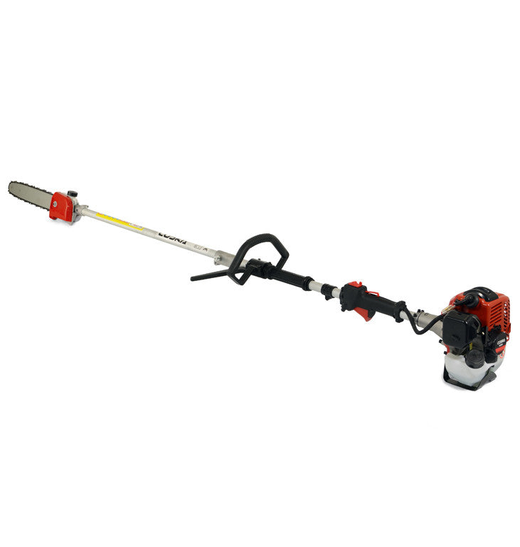 Cobra MT250C 4-in-1 Petrol Multi-Tool System image 2