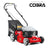 Cobra M41C 16" Lawnmower image 0