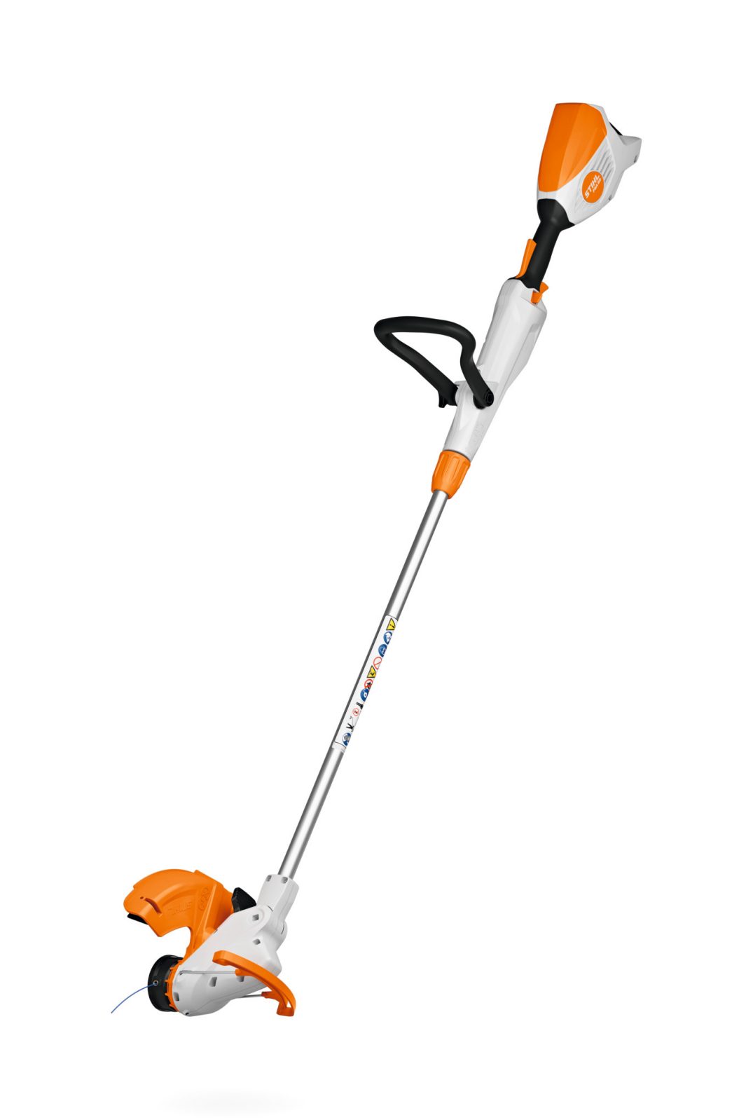 STIHL FSA 50 Cordless Grass Trimmer Tool Only image 1