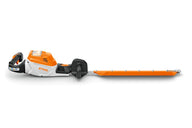 STIHL HSA 150 R Cordless Hedge Trimmer Tool Only - Blade Length 75 cm / 30" image 0