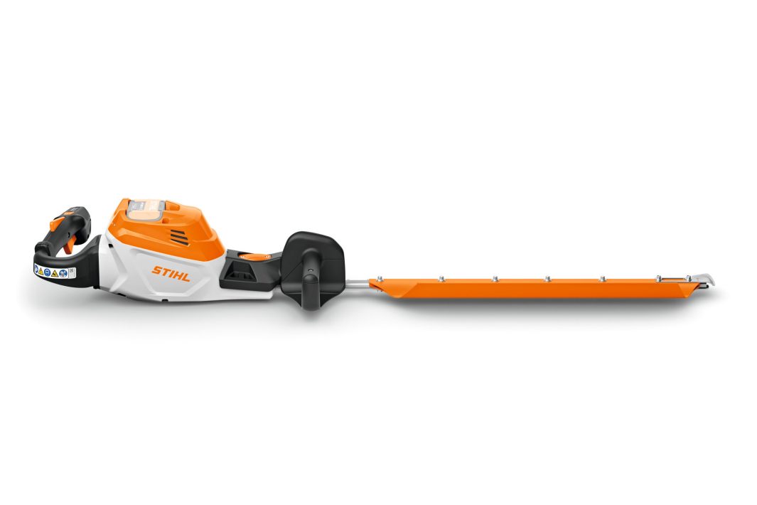 STIHL HSA 150 R Cordless Hedge Trimmer Tool Only - Blade Length 75 cm / 30" image 0