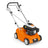 STIHL RL 540 Petrol Lawn Scarifier image 0