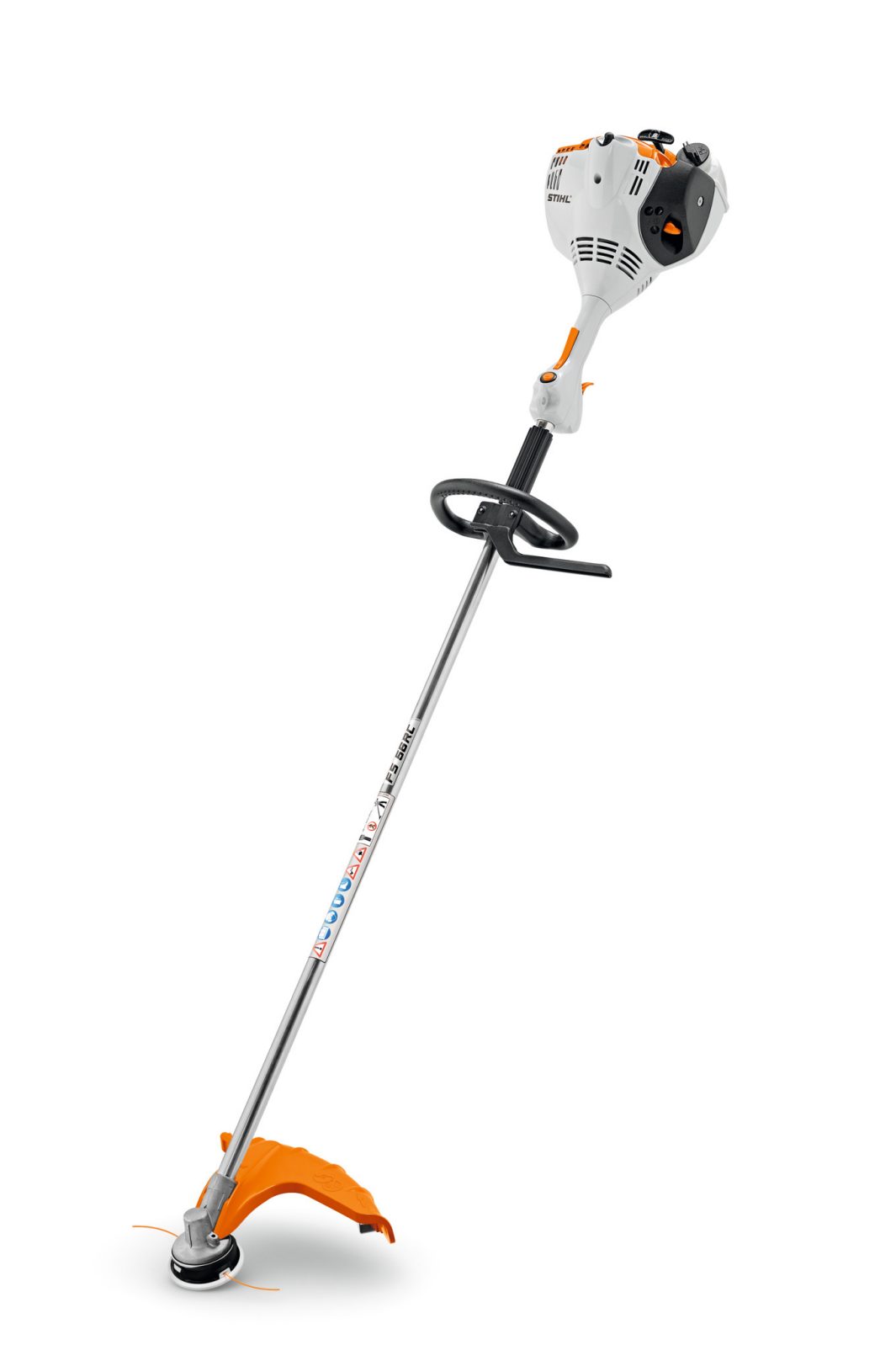 STIHL FS 56 RC-E Petrol Grass Trimmer image 0