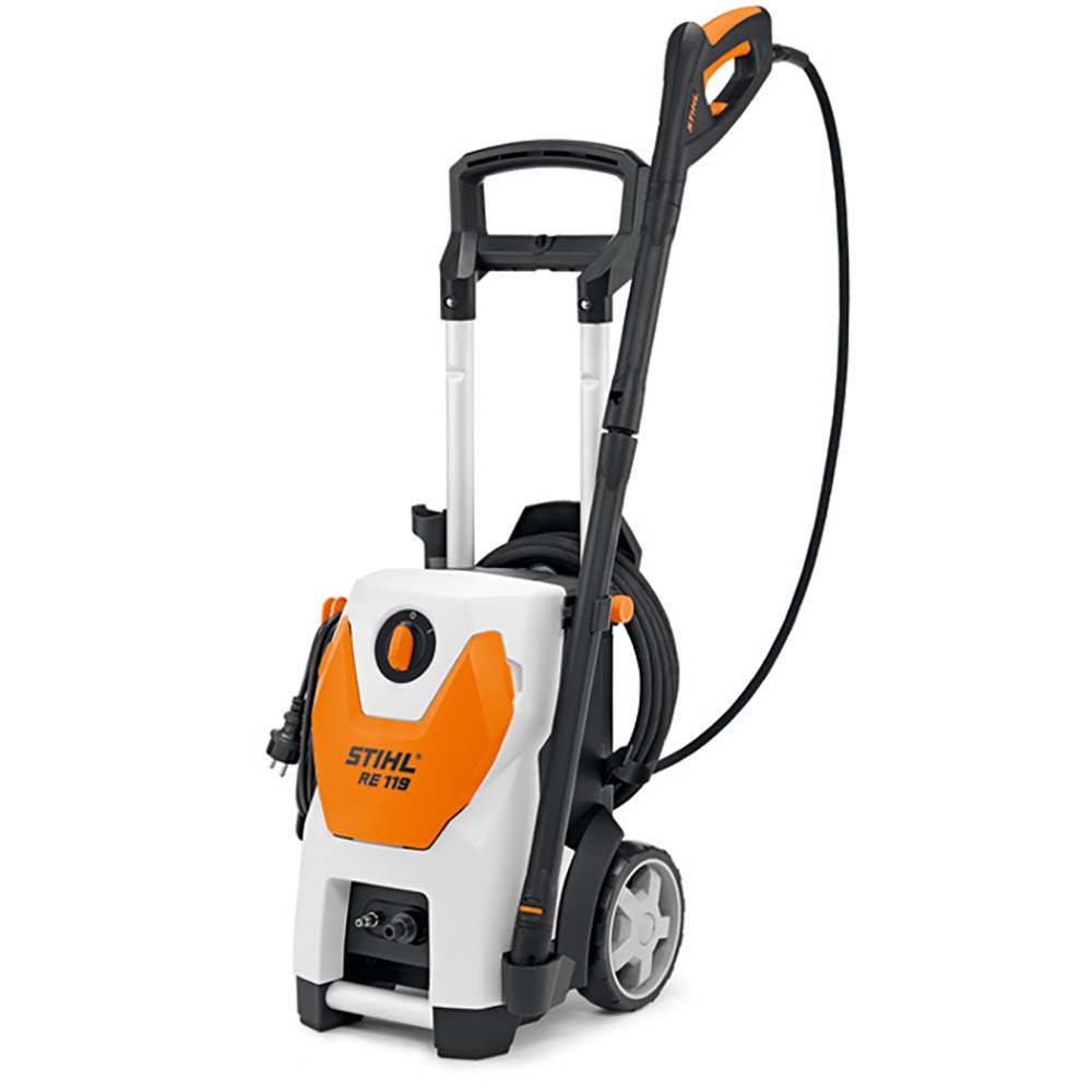 STIHL RE119 Pressure Washer image 0